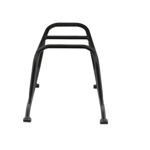 Porte-bagages arrière pour R12 2024-2025 accessoires de moto noir