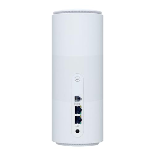 Image of ZTE MC801A HyperBox Unlocked 5G Wireless Router - WWAN - 2 Port Switch - 802.11a /b /g /n /ac /AX - Dual Band
