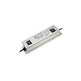 c700m test ELG-150-C700 150W107 ~ 214V700mA alimentation de pilote de LED à courant constant haute tension