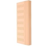 WEKADRIN para Robot Aspirador de Plástico Duradera Antideslizante para...