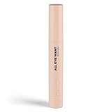  INGLOT COSMÉTICOS All Eye Want Rímel negro intenso, perfecto para separar y alargar las pestañas, fácil de aplicar, da volumen a las pestañas, la máscara resalta y da profundidad al aspecto.