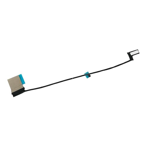 Écran noir ou scintillement ? Remplacer avec le câble LCD Lenovo DC02C01EL10 30 broches