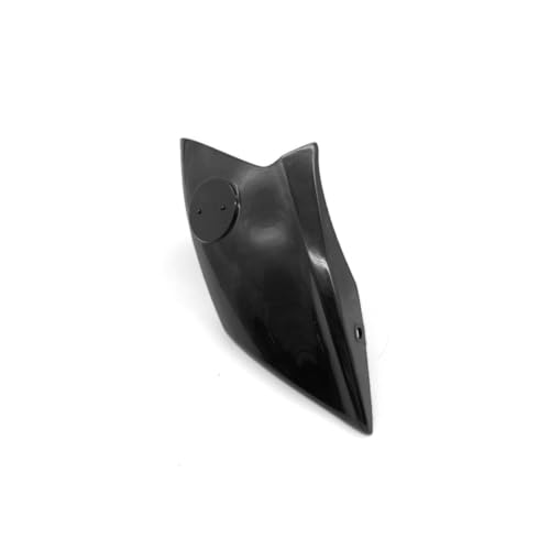 Aileron latérale de carénage MT-09 : protection cadre idéale pour vos road trips