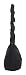 Lässig bolso bandolera Lunua Bum Bag Up Black negro Imagen de Lässig bolso bandolera Lunua Bum Bag Up Black negro