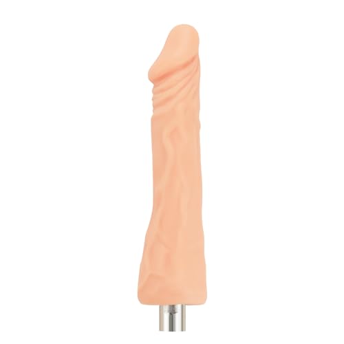 ANNGEOK Sexmaschine für Frauen und Männer Automatische Maschine Sex Spielzeug Fickmaschine Sexspielzeug SextoySet Kolben Dildo Maschine (1)
