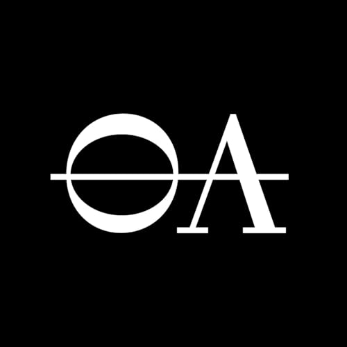 OAcademy Talks cover art