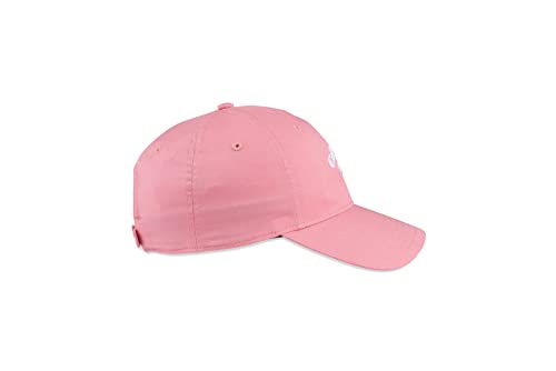 Callaway Golf 2023 Ladies Heritage Twill Hat (Pale Pink) #TOP1