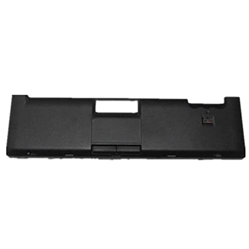 Carcasa superior C Shell y panel táctil para portátil Lenovo ThinkPad R500 en color negro