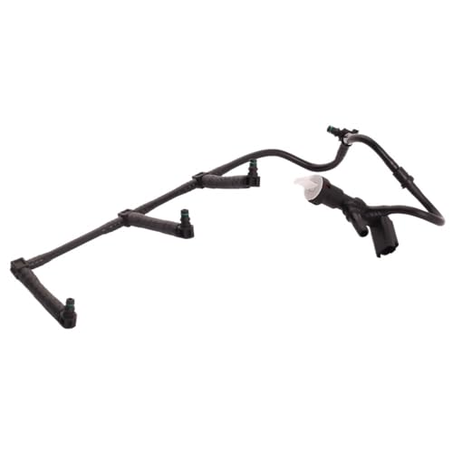 8200922103 Tuyau de retour de carburant pour circuit d'injection