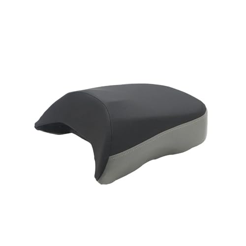 Cojín de asiento R1200GS bajo para rutas de moto trail en BMW GS1200 ADV y R1250GS