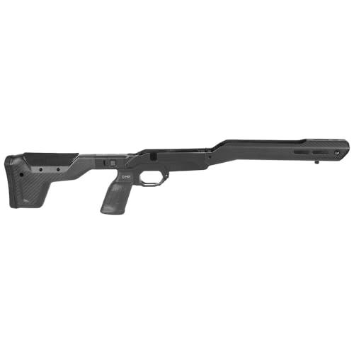 MDT HNT 26 Tikka T3 SA RH Adjustable Non ARCA BCF...