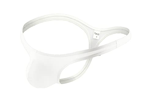 Evankin Men's Thong Sexy Bikini G-String Underwear Male Hot Underpants Low-rise T-Back