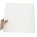 Homoyoyo 10pcs Oil Absorbent Filter Paper Sheets Industrial Grade for Labs High Absorption Water Filtering Oil Filtration Versatile Use Experiments and Filtration Tasks