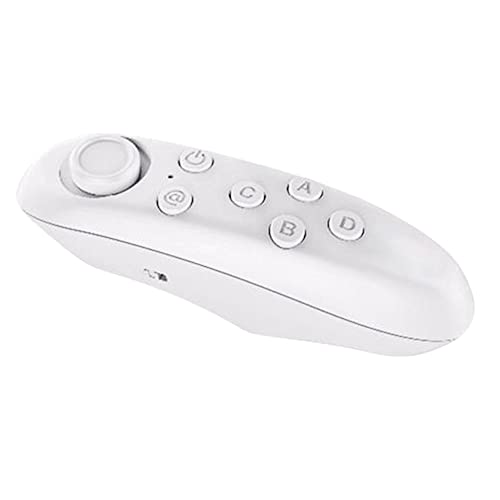 KIKAPA Control Remoto InaláMbrico Vr Controlador para Android Ios Juego 3D Gafas de Realidad Virtual Mando de Juego Palanca de Mando Cover