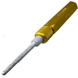 ITT CANNON, 038892-0000, Tool Extraction Tool for Size #4 Contacts on 4 awg Wire (1 Item/s)