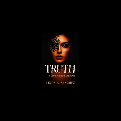 『Truth』のカバーアート