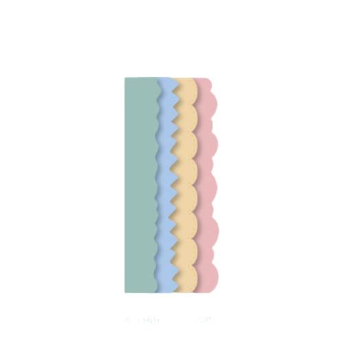 Craftelier Matrices de reliure créative pour scrapbooking et cartes