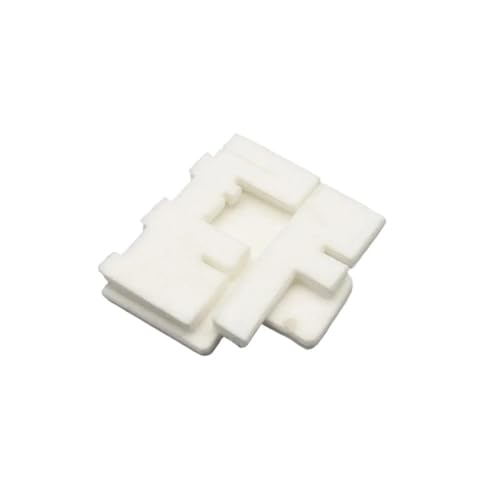 Kit d'absorbeurs QY5-0602 QY5-0517-000 tampons encre pour Canon G2400 G3400 G3540