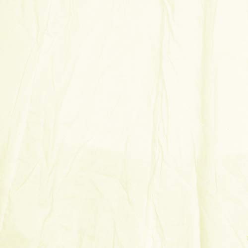 Image of Sttoffa Women Solid Color Maxi Plain Cotton Full Length White Skirt 40 inch Long Cotton Long Skirt