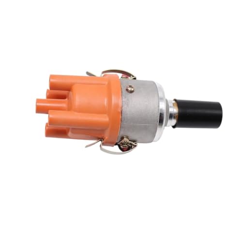 Distribuidor de encendido 009 para Volkswagen Beetle: ideal para restaurar tu clásico