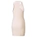 PUMA Women's Classics Summer Dress, Cloud Pink, X-Small