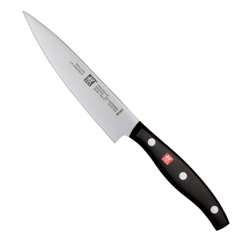 Zwilling J. A. Henckels Supplies/Tableware/Cooking/Confectionery Tools/Kitchen Scissors/Petti Knife, ??????130mm, Silver