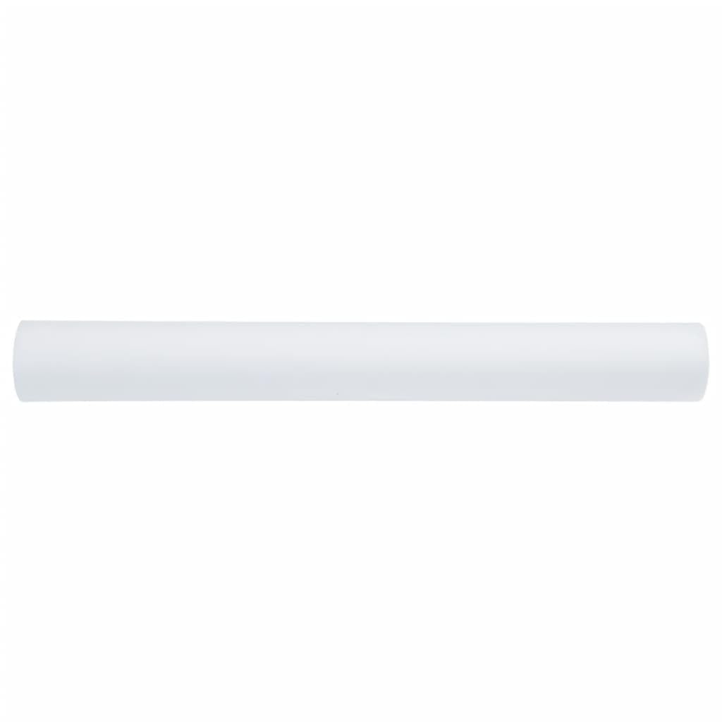 2 rotoli di tessuto non tessuto invernale da 70 g/m², 10 x 1,6 m, antigelo per piante, traspirante, antistrappo, per proteggere da freddo, neve e animali