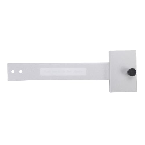 Escuadra Ajustable Omabeta 90° para Corte de Madera miniatura 1