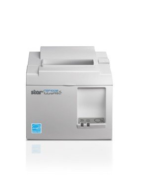 Imprimante POS thermique Star Micronics 250 mm/sec haute vitesse pour ticket de caisse