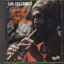 Sortilèges de la Guitare et de la Flûte Indienne