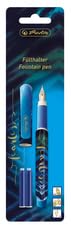 herlitz New Batik Fearless Fountain Pen