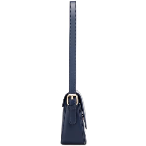 Underarm Shoulder Bag for Women Trendy Purse Vegan Leather Hobo Handbags Clutch Crossbody Bag2