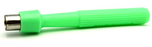 Robbins Instruments Disposable Biopsy Punches - 10mm - Box/10 - Sterile