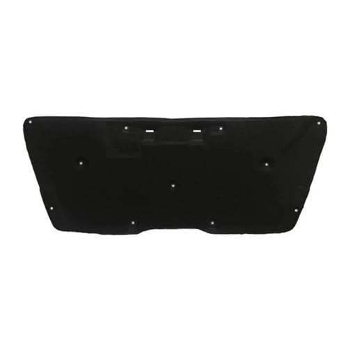 Isolant moteur Toyota Camry 2008-2011 capot avant d'origine anti-bruit