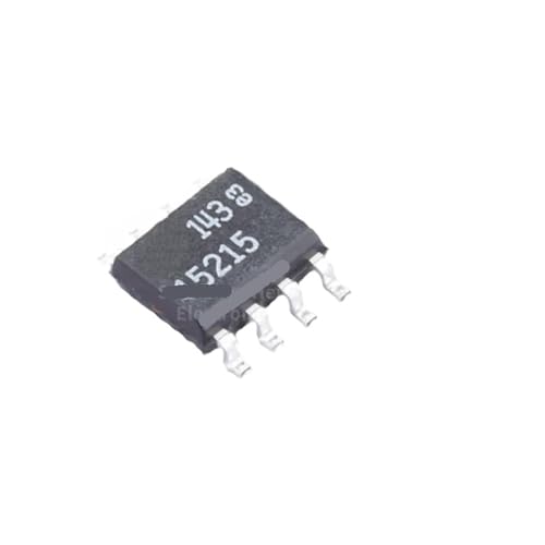 Régulateur LT1521CS8-5 pour stabiliser la tension de vos puces