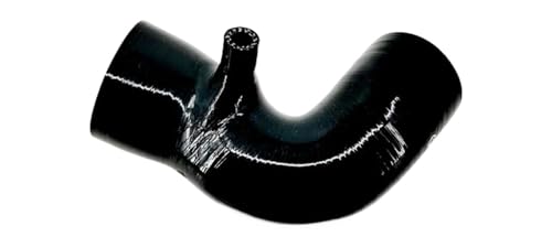 Tuyau d'admission d'air anti-fissure pour Mini Cooper S R53