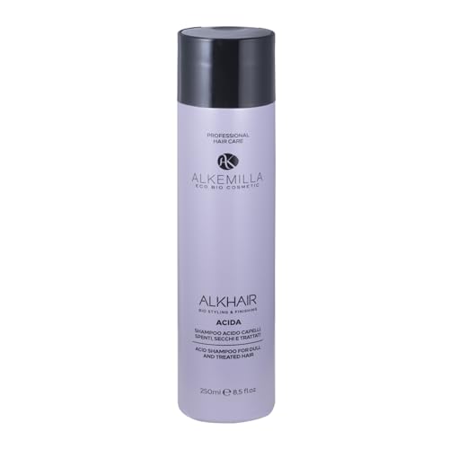 Shampoo Acido 250 ml - Alkemilla