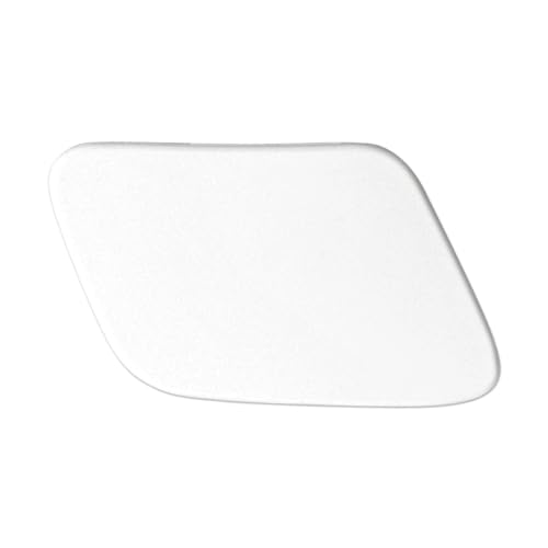 Cache gicleur lave-glace perdu ? Remplacez le volet Audi A4 B6 Argent