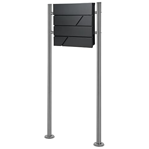 Buzón Correos de Pie ECD Germany Cover