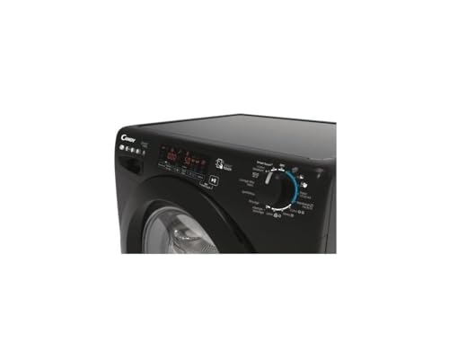 Candy CSWS496TWMBBE 47 - vue 5