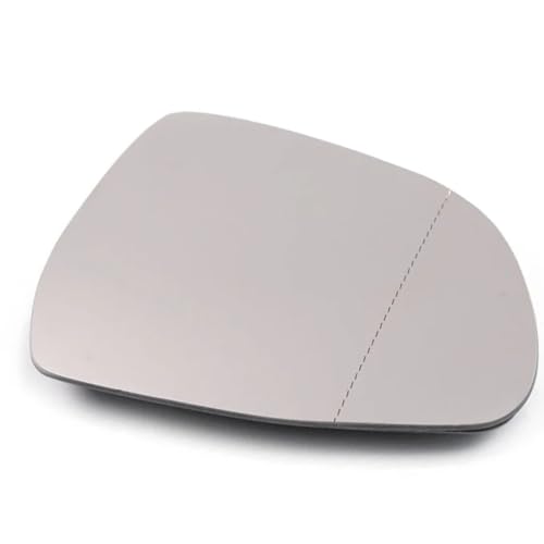 Cristal retrovisor derecho convexo térmico para BMW X4 apto para invierno