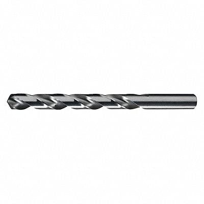 Jobber Drill,15.00mm,HSS