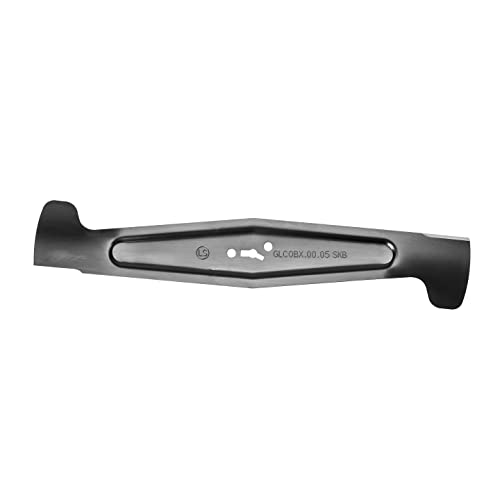 41cm Cuchillas para LawnMaster CLMF4841E 48V 41cm Cortacésped