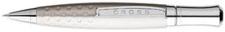 Cross Driver Quicksilver Ball Point Pen