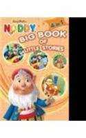 Paperback Noddy Little Story Busy Little Noddy Book