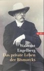 Paperback Das private Leben der Bismarcks. [German] Book