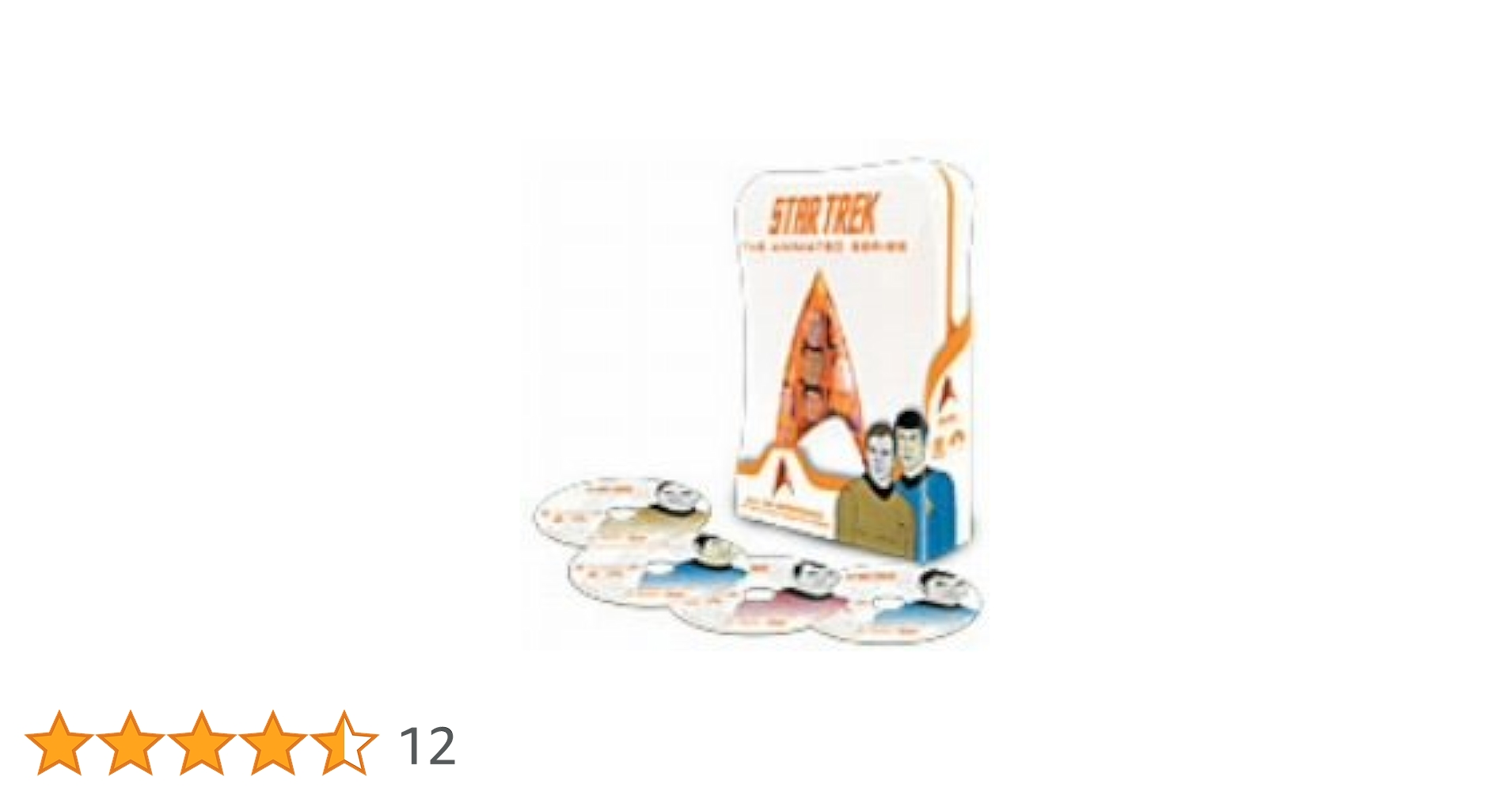 STAR TREK  宇宙大作戦 プレミアム・ボックス １～３ Amazon.co.jp: スター・トレック:宇宙大作戦 Blu-ray