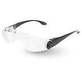 Magnifying Glasses for Fishing, Hands Opera Glasses for Adults Kids, Professional Binocular Glasses for Bird Watching, TV, Sports, Concerts, Theater and Sightseeing (Myopia