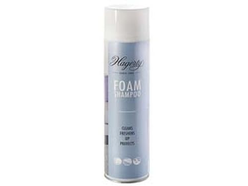 1PEZZO FOAM SHAMPOO PER TESSUTI E TAPPETI - ml.600
