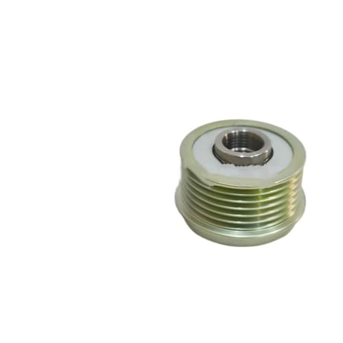 Alternador kit para Chery Tiggo 8 soluciona ruidos de correa rueda libre D4T20